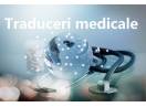 Traduceri acte medicale pentru pacienți Tmisoara + toata tara - AHR